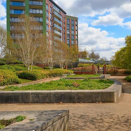 Birmingham City Centre Apartment Esterno foto